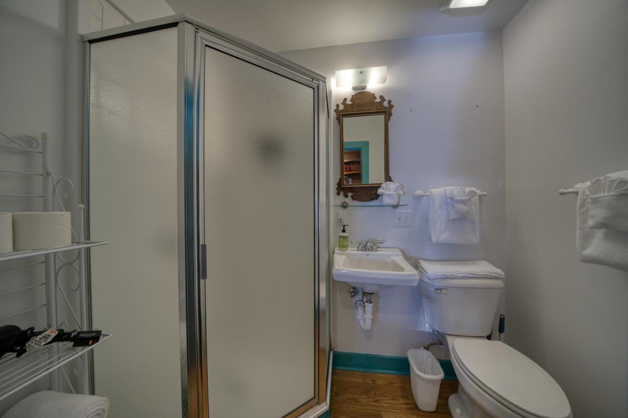 Downtown Chantilly Ste Piedmont Юрека Спрингс Екстериор снимка